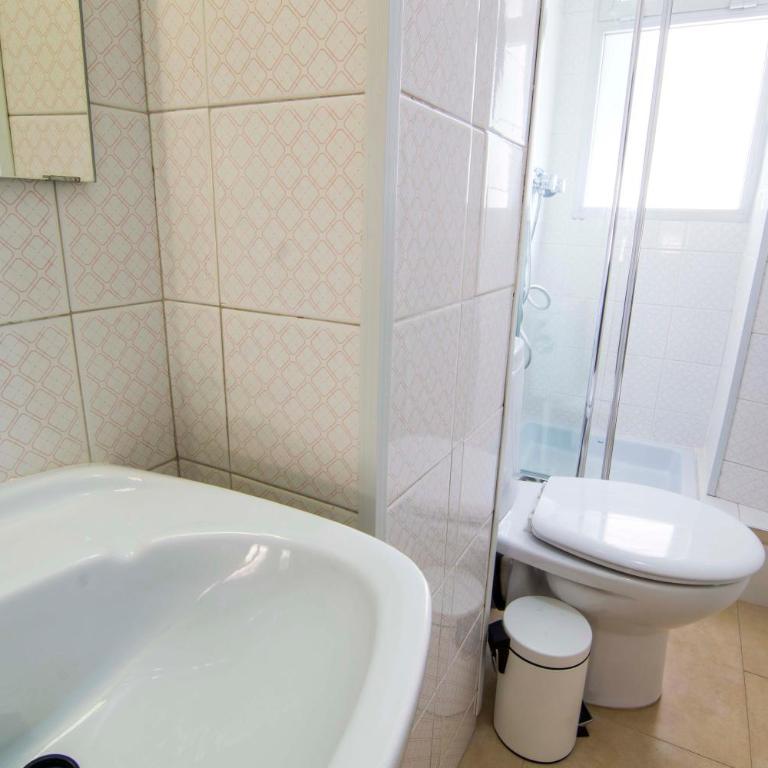 Letmalaga Economy Compas - Apartamento de 3 dormitorios - 37