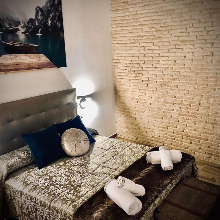 Dúplex el Espejo de la Mezquita - Apartamento de 3 dormitorios - 6