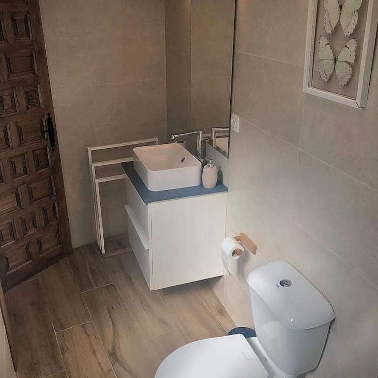 Dúplex el Espejo de la Mezquita - Apartamento de 3 dormitorios - 7