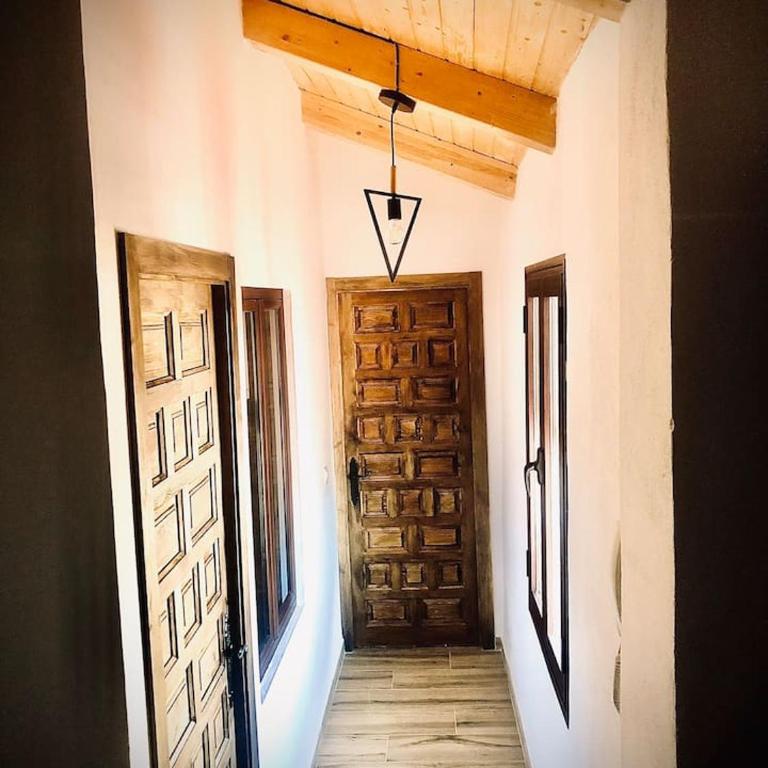 Dúplex el Espejo de la Mezquita - Apartamento de 3 dormitorios - 11