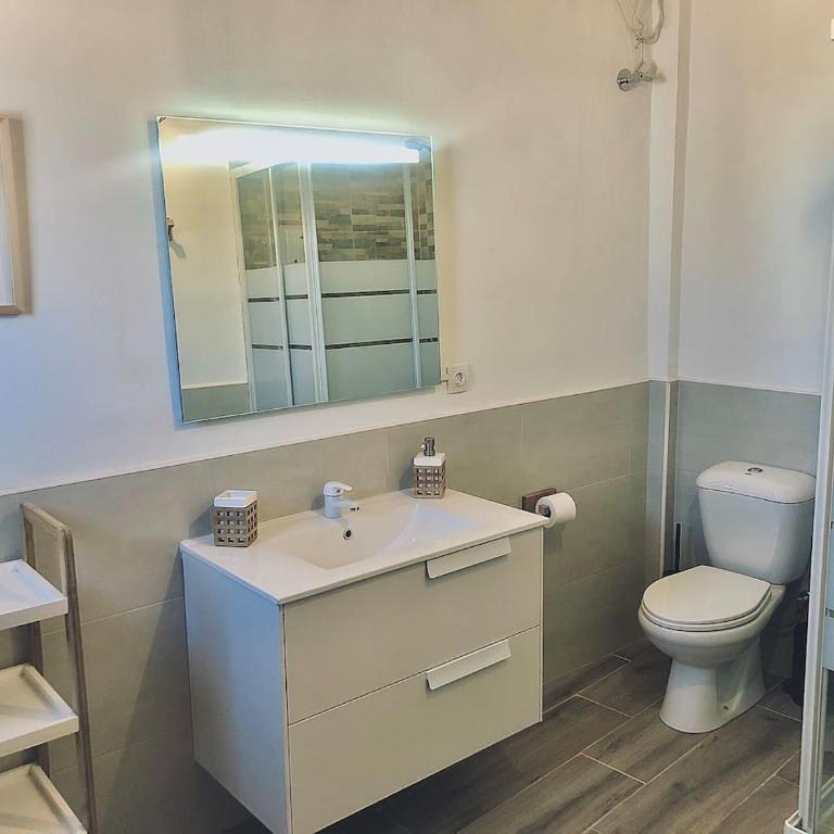 Dúplex el Espejo de la Mezquita - Apartamento de 3 dormitorios - 13
