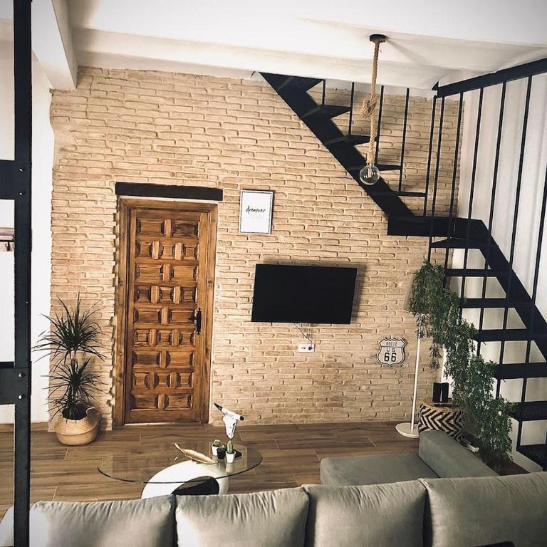 Dúplex el Espejo de la Mezquita - Apartamento de 3 dormitorios - 1