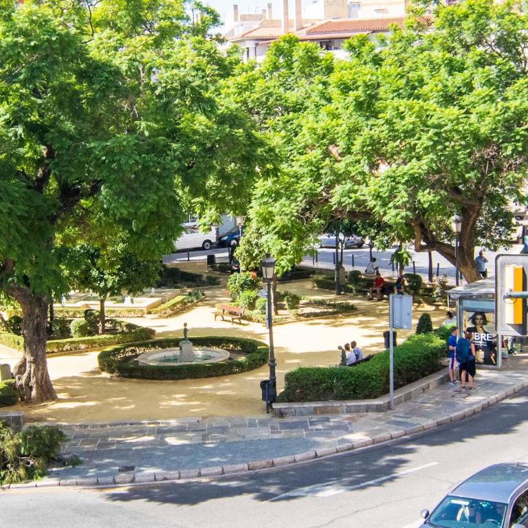 Letmalaga Economy Compas - Apartamento de 3 dormitorios - 5