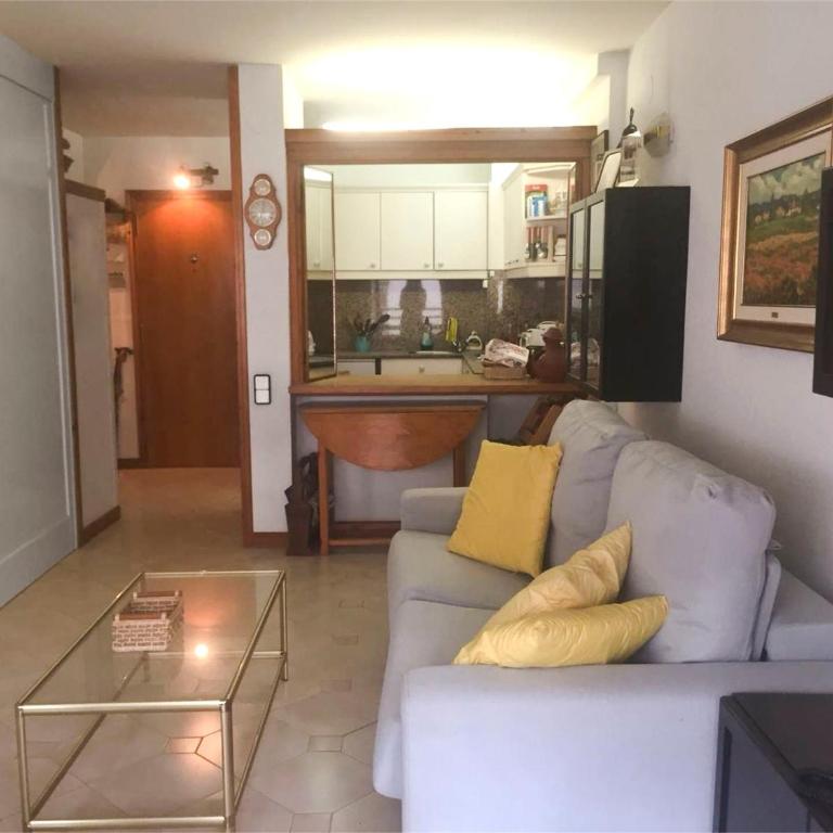 Novelty I - Apartamento de 1 dormitorio - 12