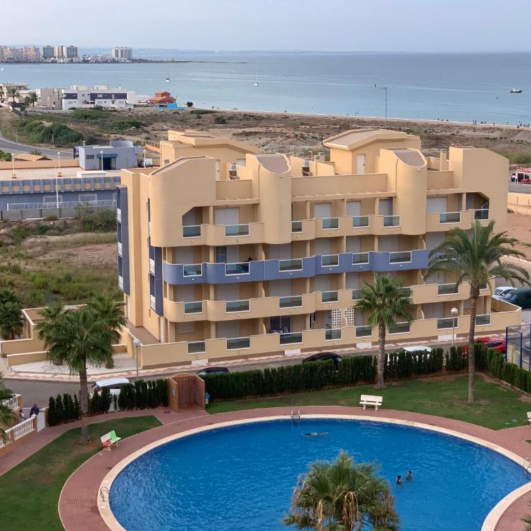 Penthouse Los Miradores del Puerto - Apartamento - 11