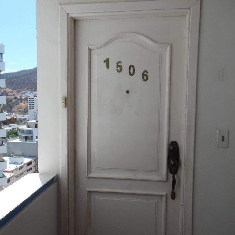 Karey 1506 Rodadero - Apartamento de 3 dormitorios - 5