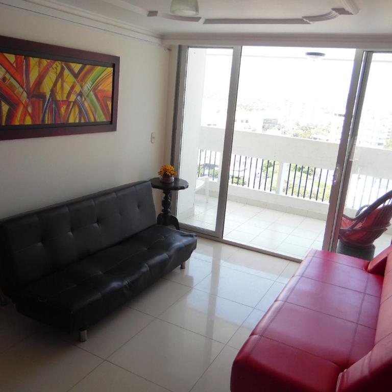 Karey 1506 Rodadero - Apartamento de 3 dormitorios - 14