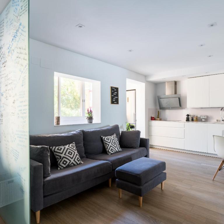 Apartamento moderno en Triana 2 dormitorios y aire acondicionado - Apartamento de 2 dormitorios - 37