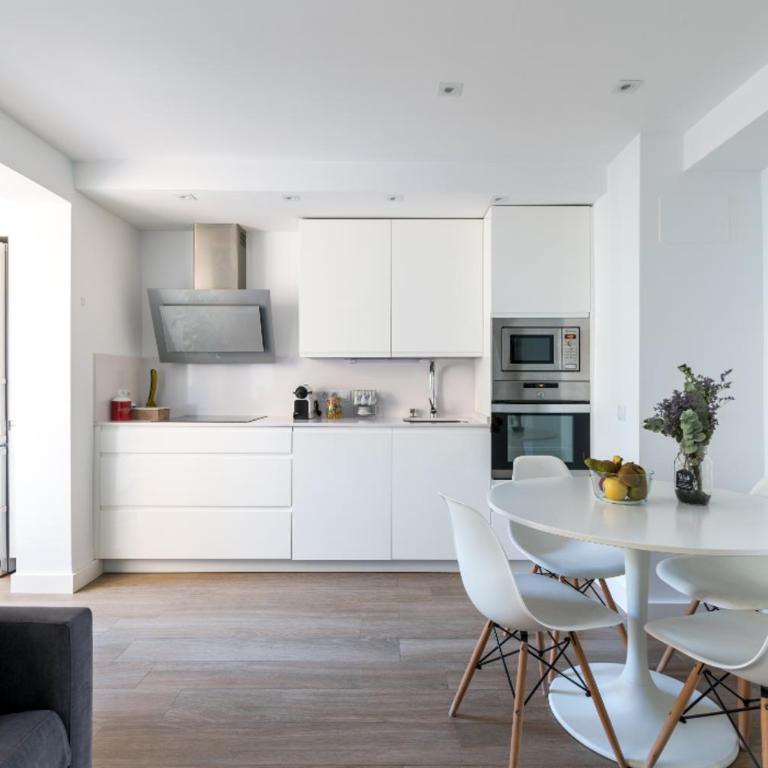 Apartamento moderno en Triana 2 dormitorios y aire acondicionado - Apartamento de 2 dormitorios - 39