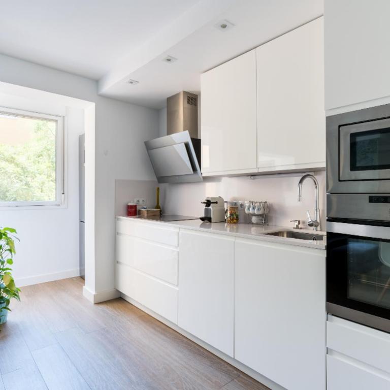 Apartamento moderno en Triana 2 dormitorios y aire acondicionado - Apartamento de 2 dormitorios - 41