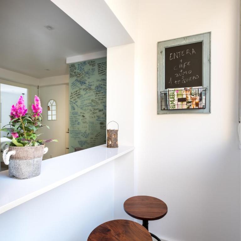 Apartamento moderno en Triana 2 dormitorios y aire acondicionado - Apartamento de 2 dormitorios - 43