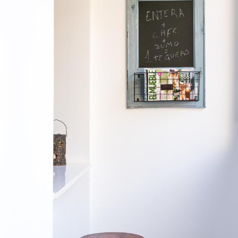 Apartamento moderno en Triana 2 dormitorios y aire acondicionado - Apartamento de 2 dormitorios - 44