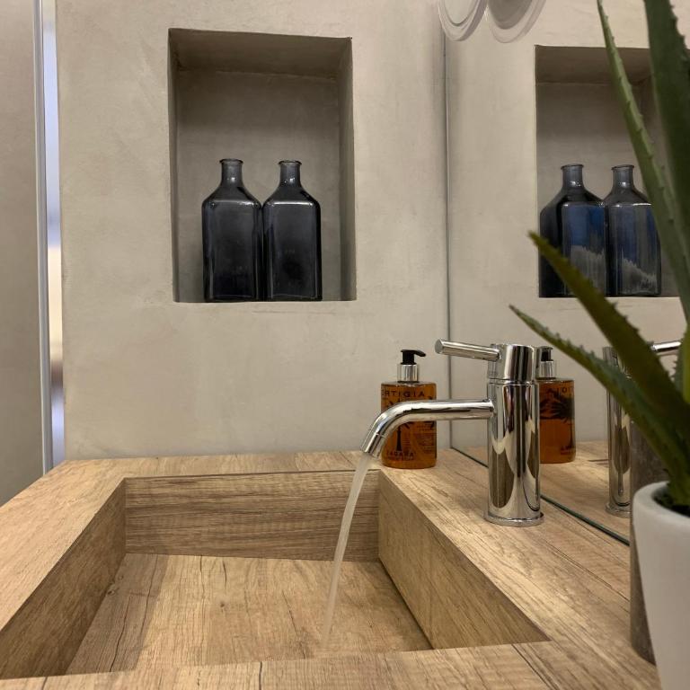 Agrisuite Il Cedro - Appartamento con 2 Camere da Letto - 7