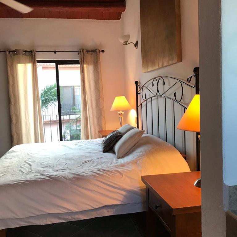 Villa Ikal - Villa - 23
