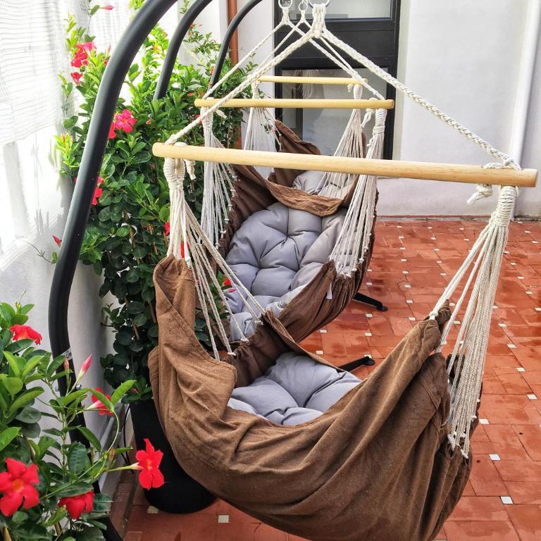 Hostel Numero Trece - Albergue Juvenil - FREE towels, coffee & tea, remote check-in - Bed in 14-Bed Mixed Dormitory Room - 1