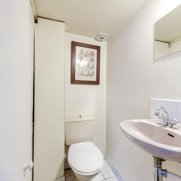 Unit 015 Notre Dame (Ursins n°2) - Appartement 1 Chambre - 2