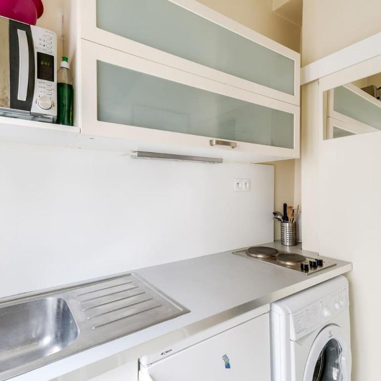 Unit 015 Notre Dame (Ursins n°2) - Appartement 1 Chambre - 3