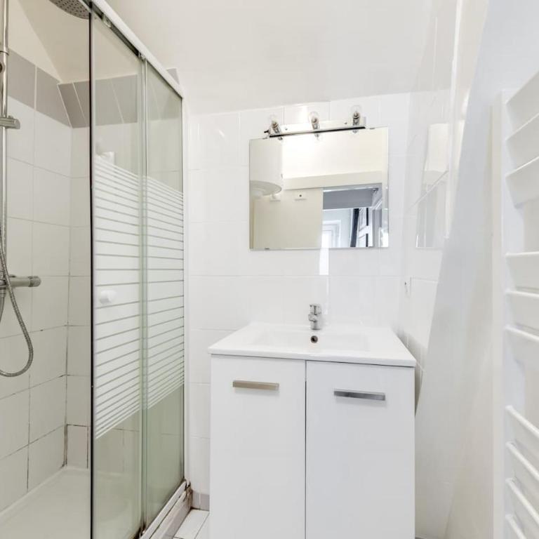 Unit 015 Notre Dame (Ursins n°2) - Appartement 1 Chambre - 7
