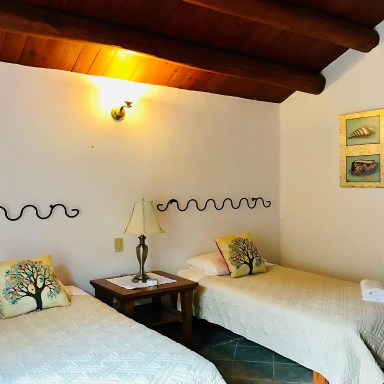 Villa Ikal - Villa - 26