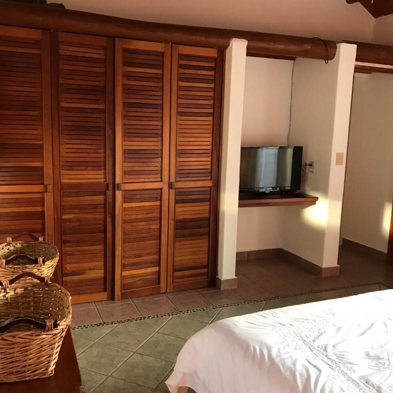 Villa Ikal - Villa - 24