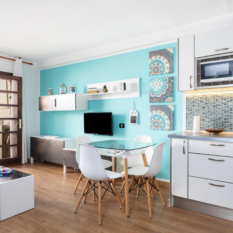 Golden Mile Las Americas - Apartamento con terraza - 16
