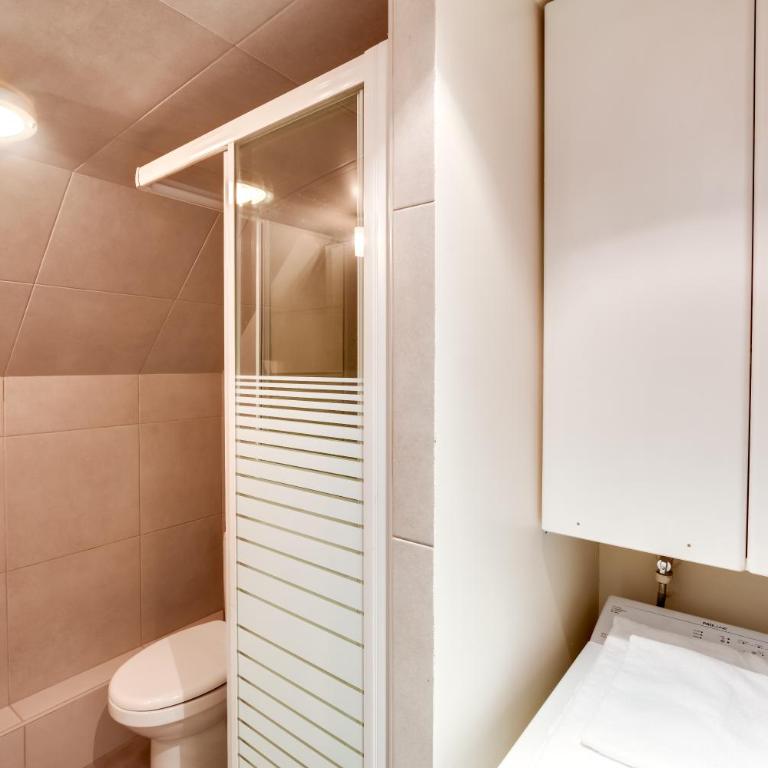 Unit 011 Saint Germain des Près (Seine) - Appartement 1 Chambre - 1