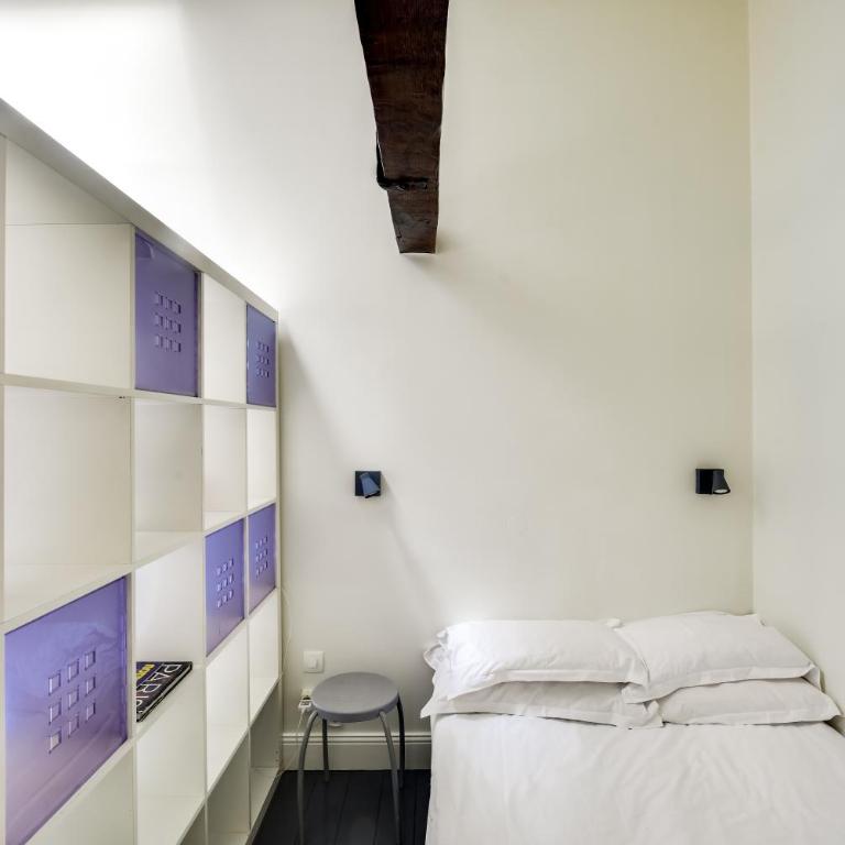 Unit 011 Saint Germain des Près (Seine) - Appartement 1 Chambre - 14