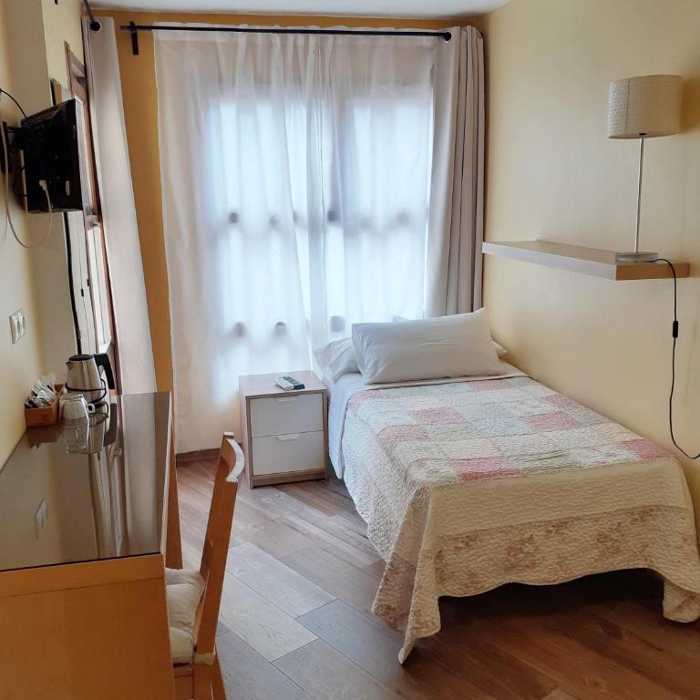 Pension Arena Alicante - Chambre Simple - 3