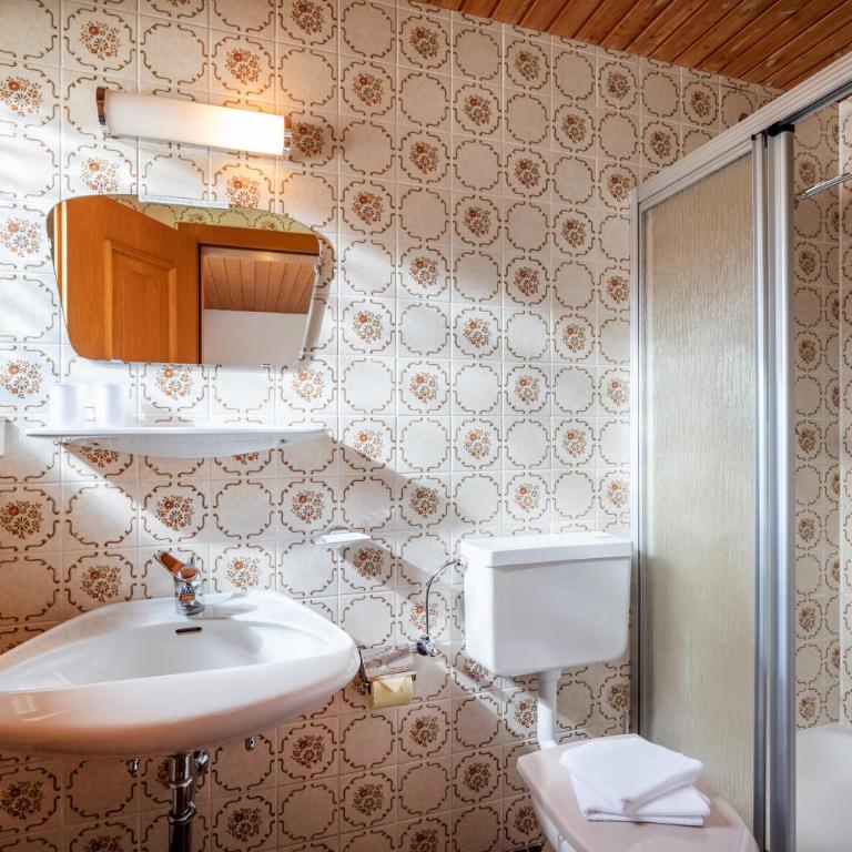 Haus Kreidl - Standard Double Room - 1