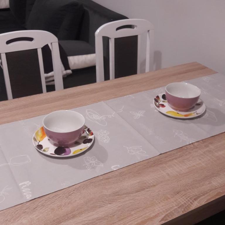 Apartmani V&F - Apartman sa 1 Spavaćom Sobom - 15