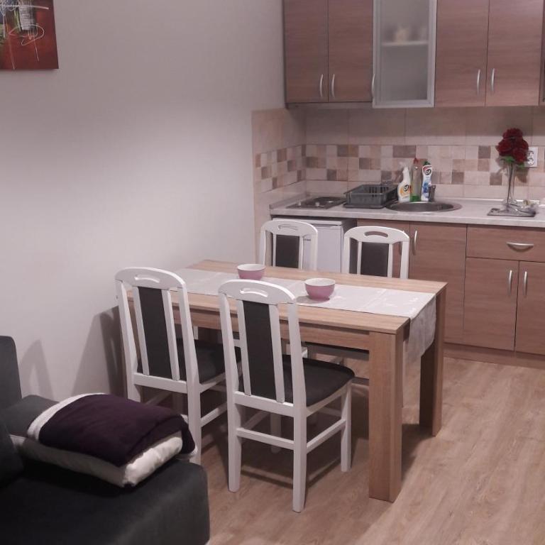Apartmani V&F - Apartman sa 1 Spavaćom Sobom - 24