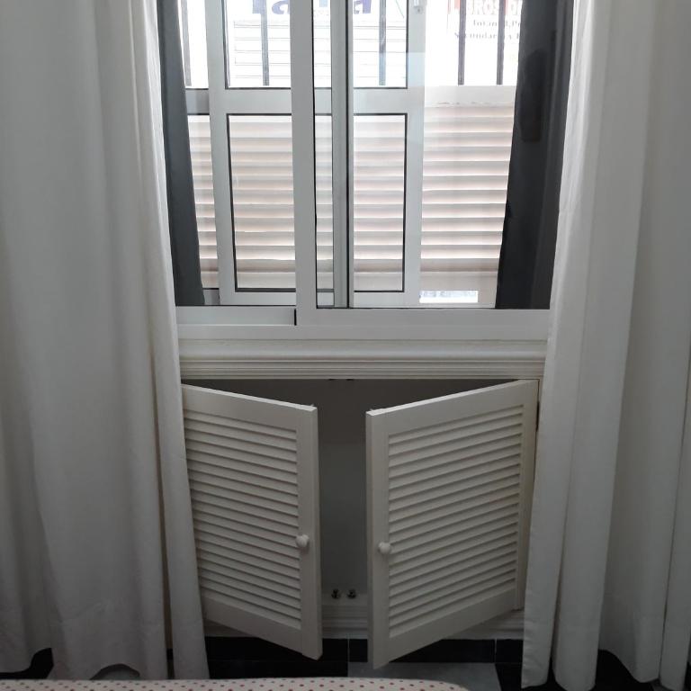 Los Tres Girasoles - Apartamento - Planta baja - 36