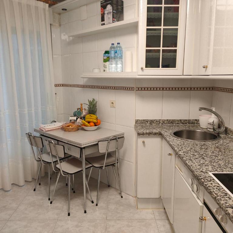 Casa Seines - Apartamento con 4 dormitorios - 37