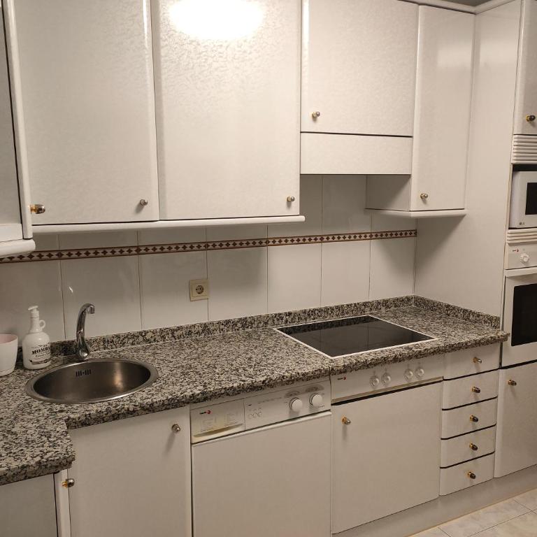 Casa Seines - Apartamento con 4 dormitorios - 38