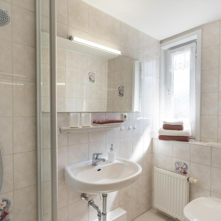 Ferienwohnungen Alpentraum - Gerstruben - Apartment mit 3 Schlafzimmern - 11