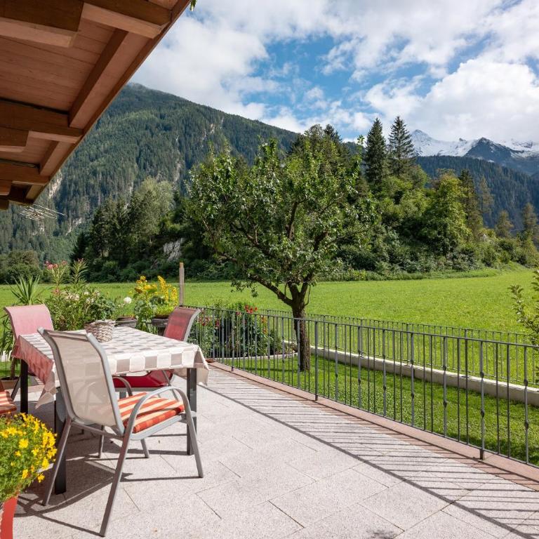 Haus Kreidl - Standard Double Room - 2