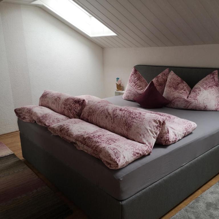 APPARTEMENT Brigitte - Apartment mit 1 Schlafzimmer - 8