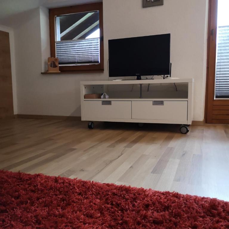 APPARTEMENT Brigitte - Apartment mit 1 Schlafzimmer - 5