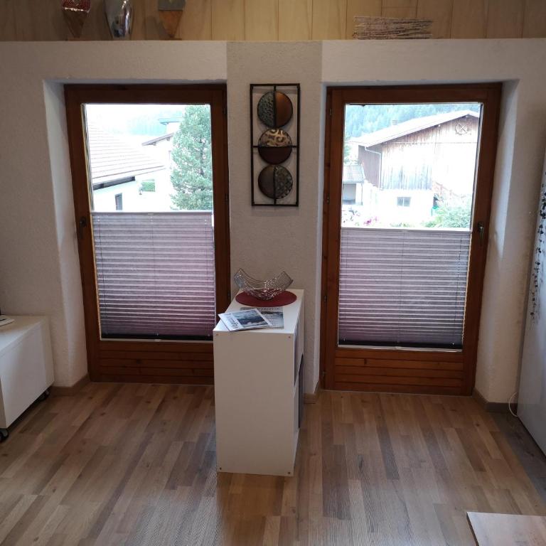 APPARTEMENT Brigitte - Apartment mit 1 Schlafzimmer - 6