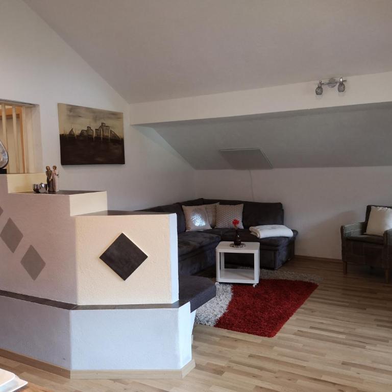 APPARTEMENT Brigitte - Apartment mit 1 Schlafzimmer - 4