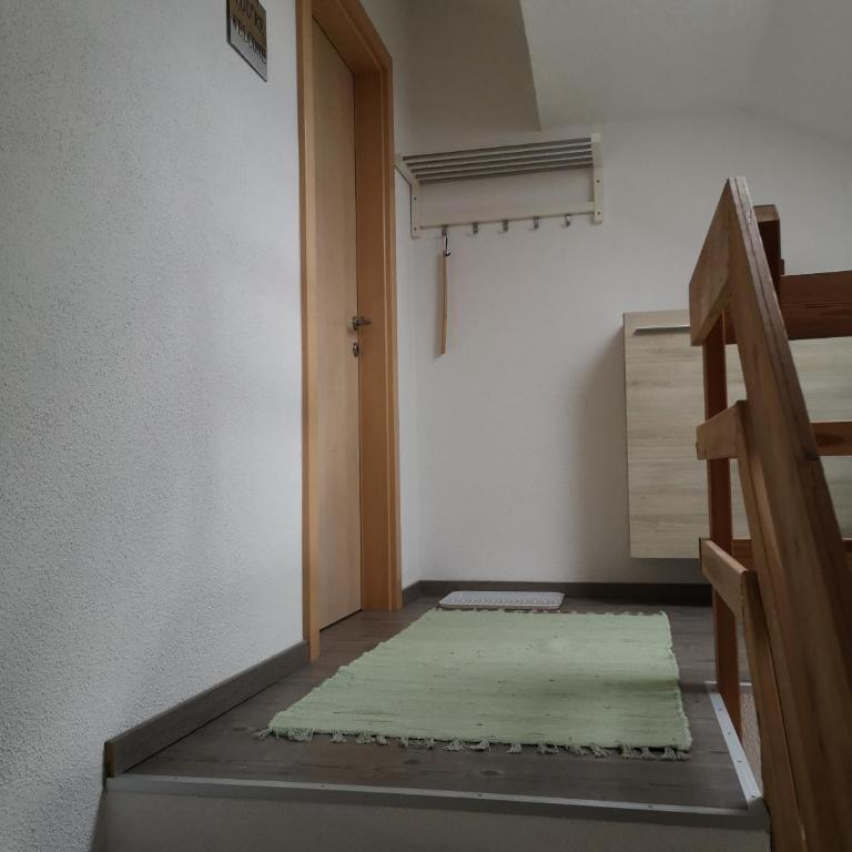 APPARTEMENT Brigitte - Apartment mit 1 Schlafzimmer - 10