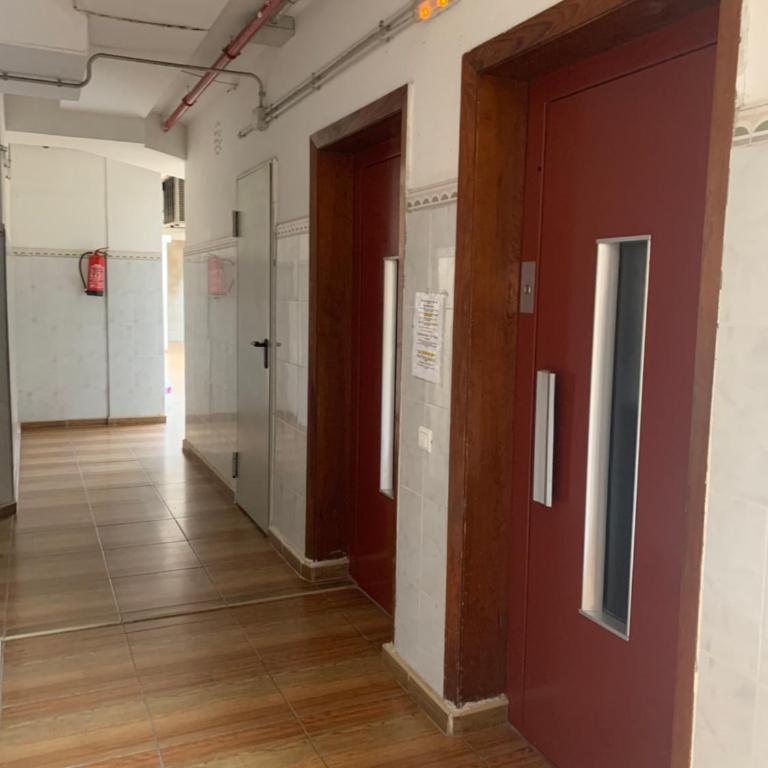 Calm, Cosy and Bright apartment renovated in playa del ingles- WiFi free - One-Bedroom Apartment - 41