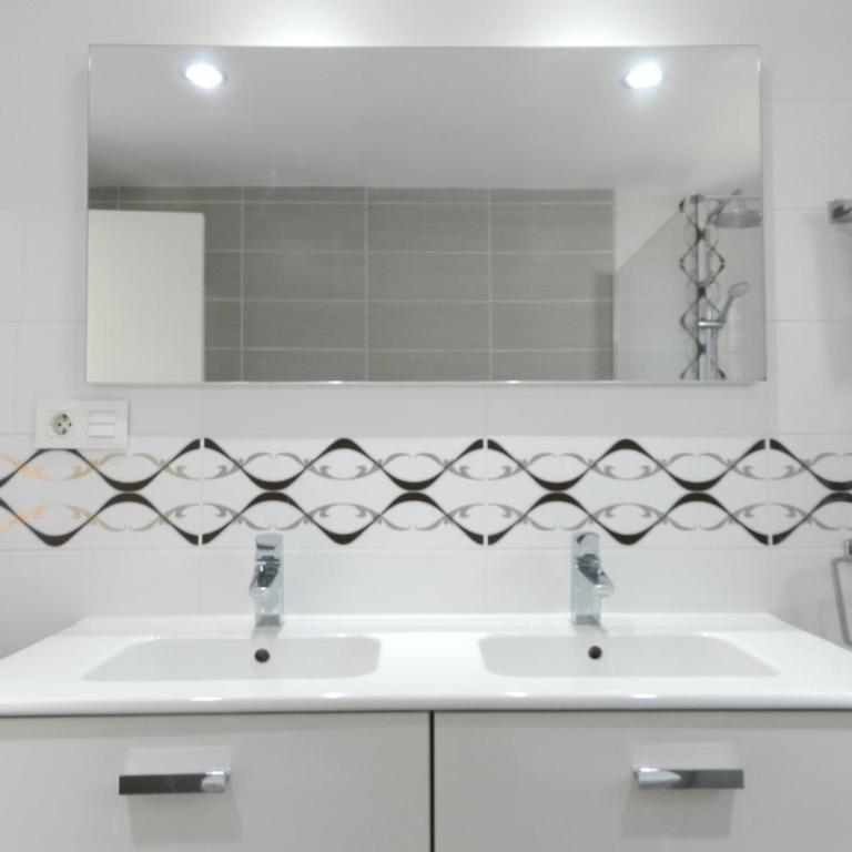 1 Bed Los Cristianos near the Bus Station - Apartamento de 1 dormitorio - 16