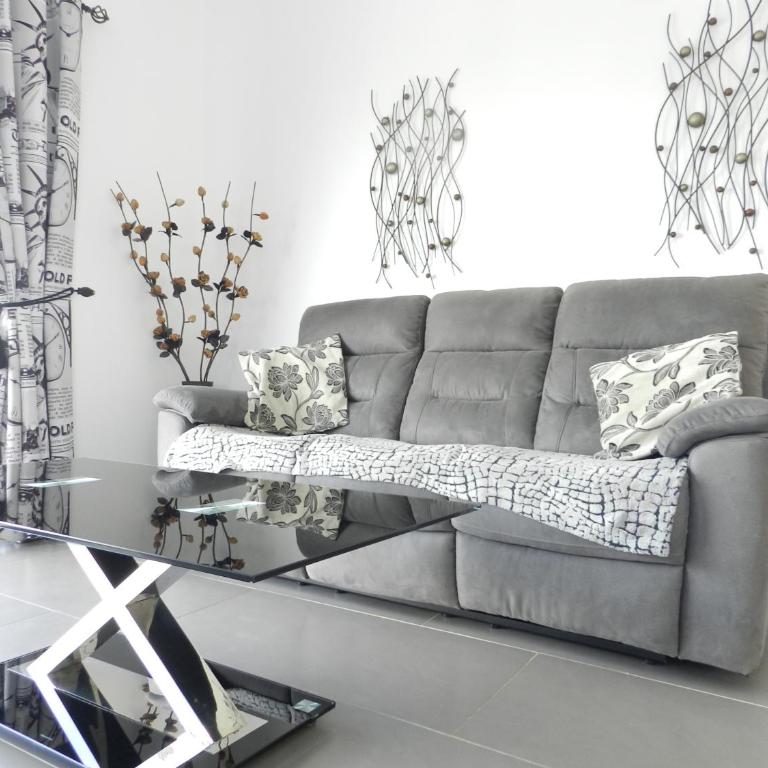 1 Bed Los Cristianos near the Bus Station - Apartamento de 1 dormitorio - 6