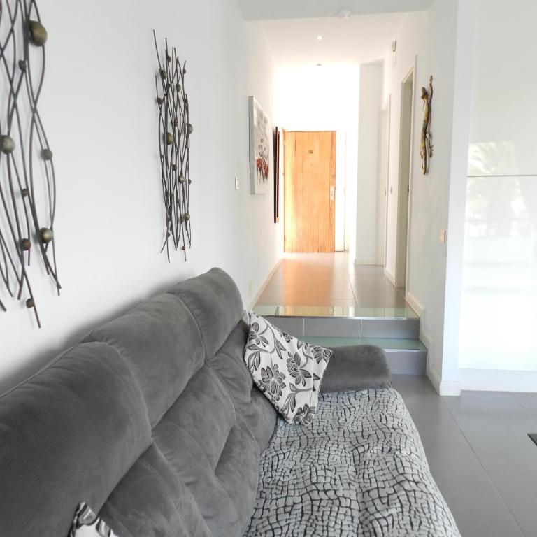 1 Bed Los Cristianos near the Bus Station - Apartamento de 1 dormitorio - 8