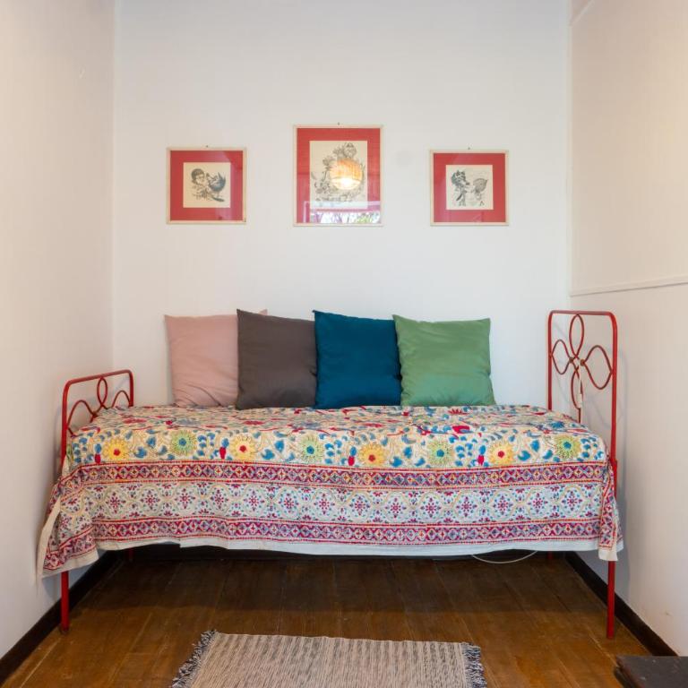 Ca Del Vajo Valpolicella House - Casa con 3 Camere da Letto - 26