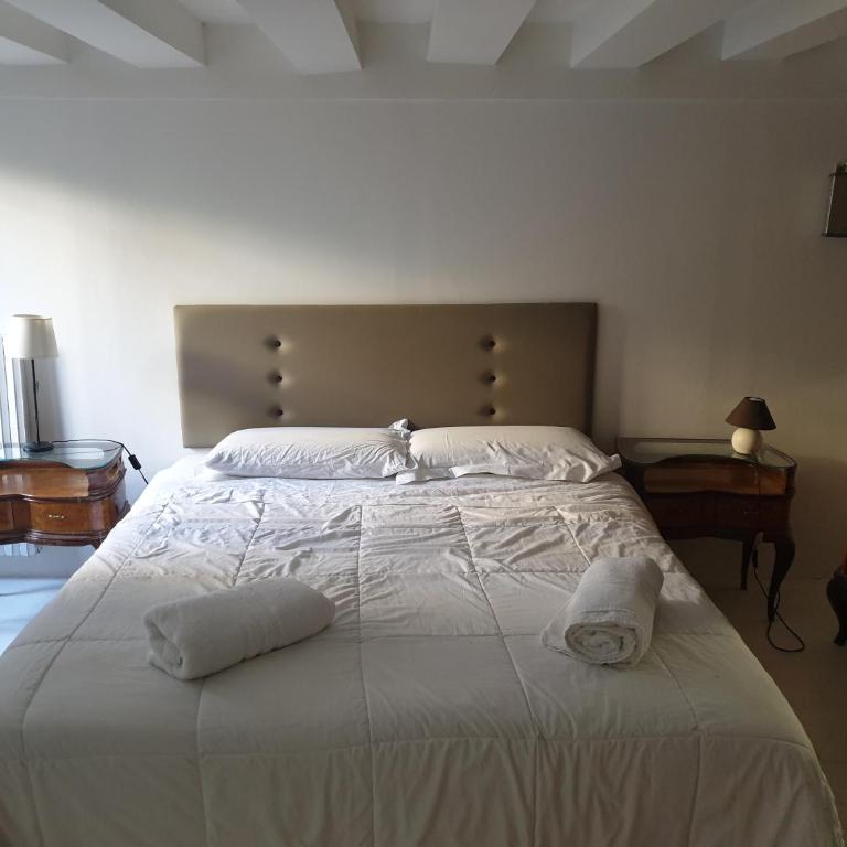 ai Templari San Marco - Casa con 2 Camere da Letto - 1