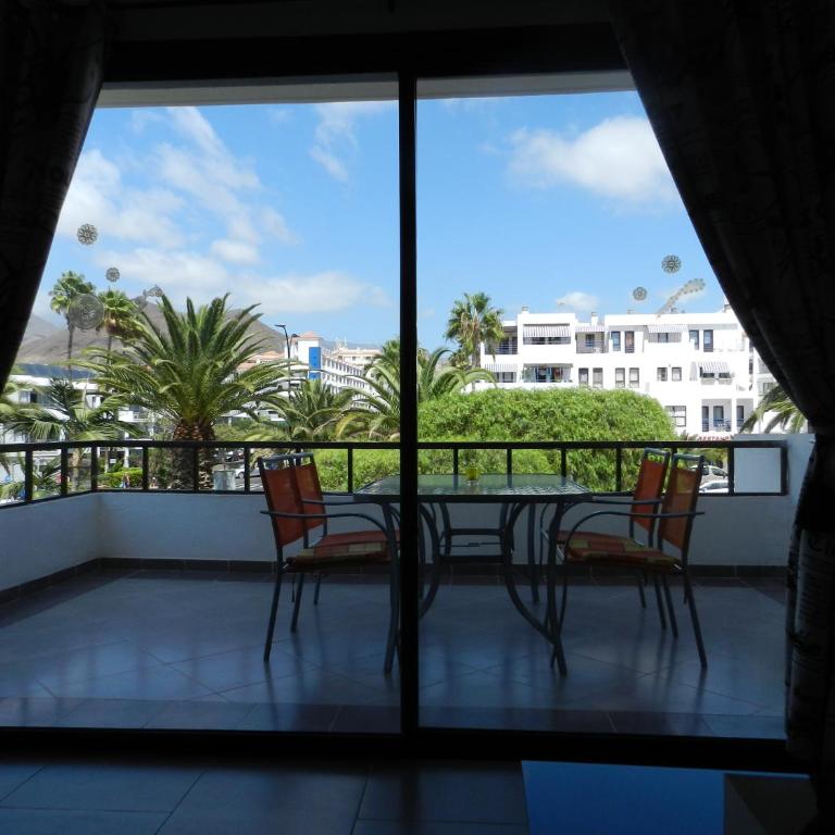 1 Bed Los Cristianos near the Bus Station - Apartamento de 1 dormitorio - 34
