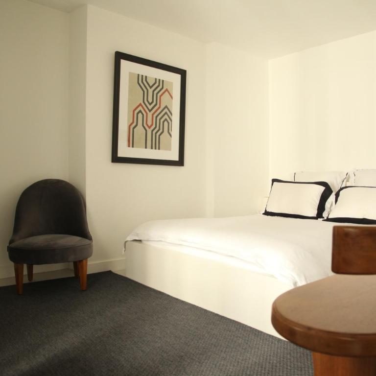 Superb Flat Central Paris - Appartement Deluxe - 16