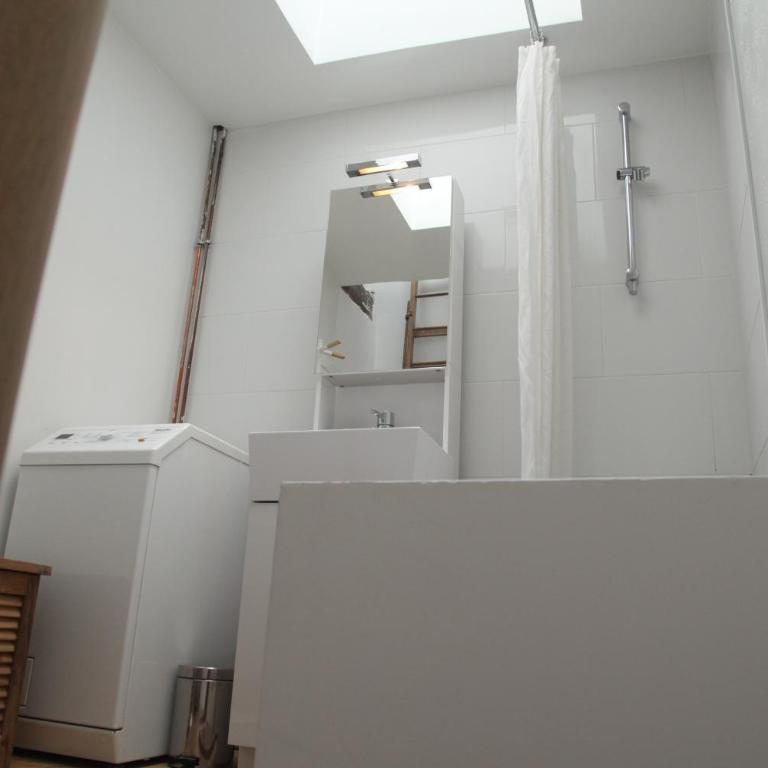 Superb Flat Central Paris - Appartement Deluxe - 17